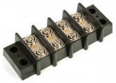 Група контактів на 4 клеми, шт.