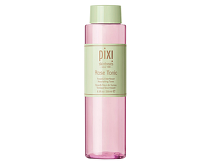Pixi Rose Tonic Тонік для обличчя з рожевою водою 250 мл.