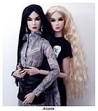 Integrity Toys Unknown Source Lilith Blair /безмежне джерело Ліліт Блер аутфіт, фото 7