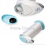 Дозатор для рідкого мила сенсорний безконтактний Автоматичний електричний диспенсер Magic Soap 300 мл, фото 10