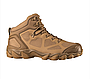 Черевики тактичні CHIMERA STIEFEL MID DARK COYOTE мебран Dintex® Mil-Tec Німеччина, фото 7