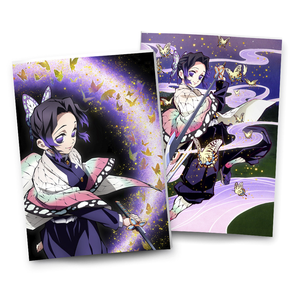 Зошит Клинок, який знищує демонів | Kimetsu no Yaiba 28