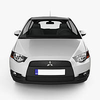 Лобовое стекло Mitsubishi Colt (Z30) (3 дв.) (2004-2012)