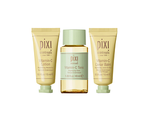 Pixi Best of Vitamin-C Набір для догляду за обличчям із вітаміном С