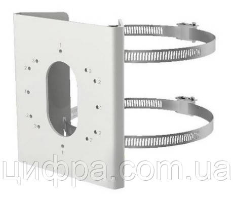 Кронштейн Hikvision DS-1275ZJ-S-SUS, фото 1