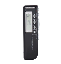 Мінідиктофон Sk-010 8Gb цифровий аудіо диктофон