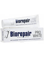 Biorepair PRO Зубная паста "PRO WHITE"