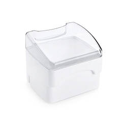 Ємність мала для продуктів із запахом для холодильника Атлант 769748201101