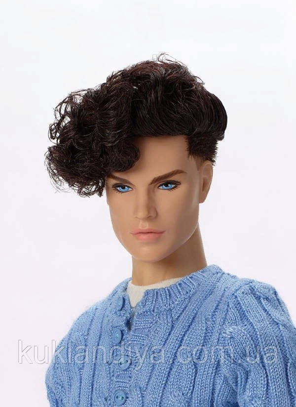Кукла Integrity Toys The Monarchs Noah Faraday Natural Selection/ Ноа Фарадей Естественный отбор