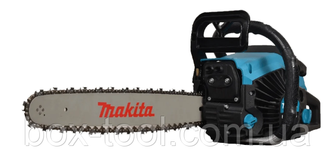 Бензопила Makita EA-5200 (USA)