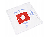 Одноразові мішки для пилососу SAMSUNG для всіх моделей SAMSUNG For All models SAMSUNG (комплект 8 шт), фото 3
