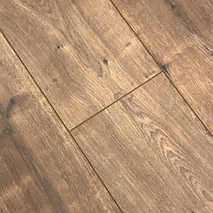 Ламінат Balterio EXCELLENT Дуб імбирний 440 вологостійкий 32 клас, 8мм товщина з фаскою