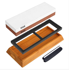 Мусати та точила для ножів