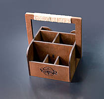 Органайзер для столових приборів, серветок, перцю, солінки