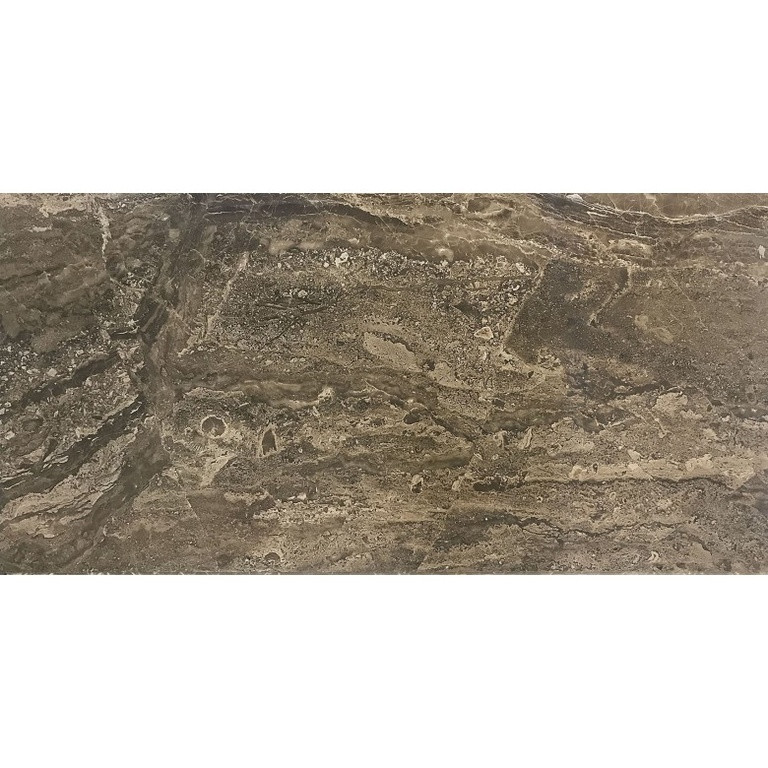 Купить Плитка керамогранит для пола CASA CERAMICA TIARA BROWN, цена 913 ...