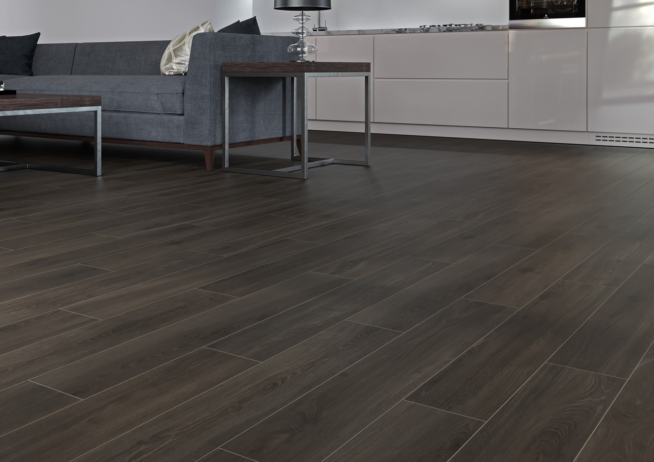 Плитка Zeus Ceramica Essenza Dark grey ZZXES9BR