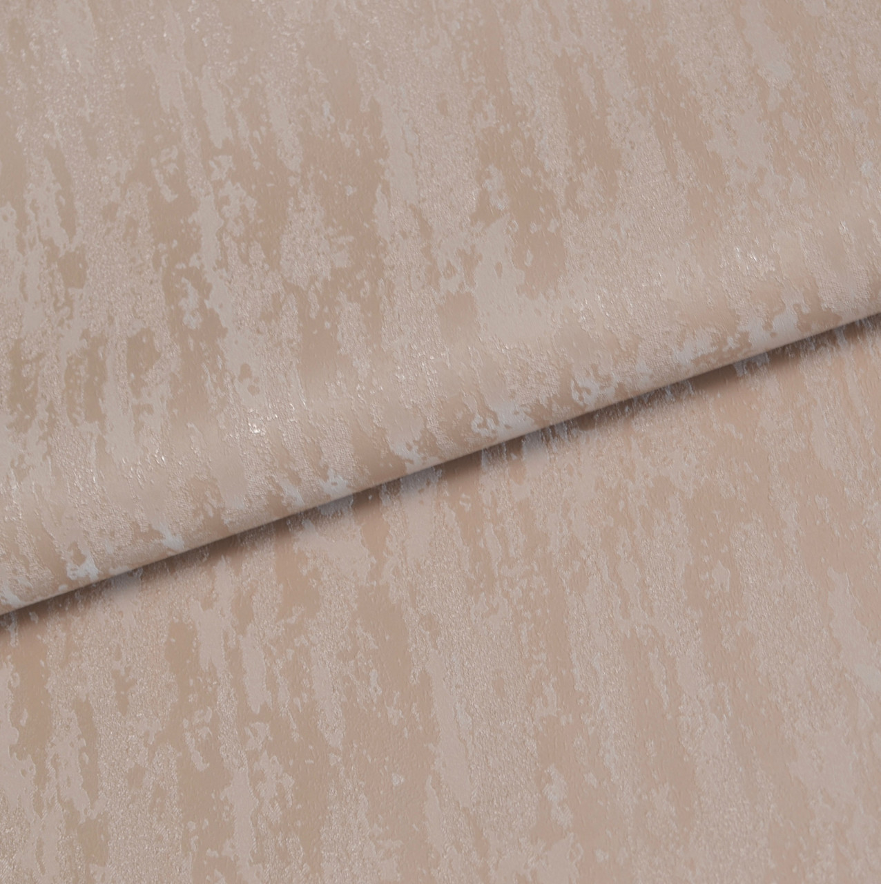 Обои для Стен Винил на Флизелине Горячее Тиснение Однотонные 1,06*10м ...