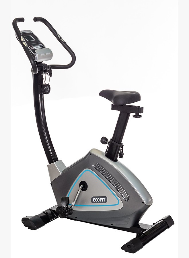Велотренажер EcoFit E 607B, фото 1