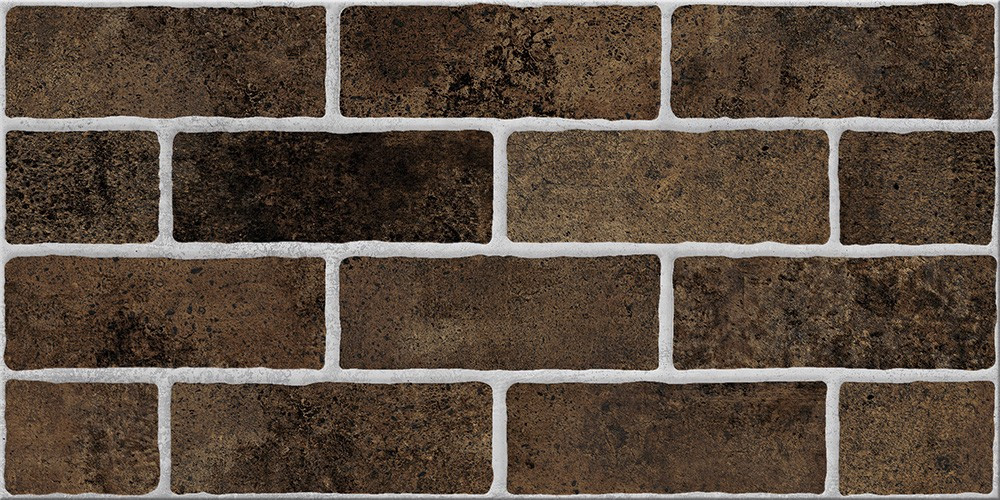 Плитка Cersanit LUKAS BROWN STRUCTURE 29,8X59,8