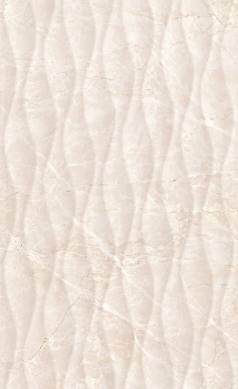 Декор Cersanit SOFI CREAM STRUCTURE 25X40