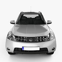 Лобовое стекло Nissan Murano Z50 (Внедорожник) (2004-2008)