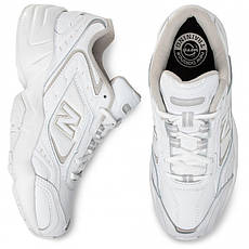 Кросівки жіночі New Balance 452SG, фото 3
