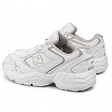 Кросівки жіночі New Balance 452SG, фото 4