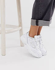 Кросівки жіночі New Balance 452SG, фото 6