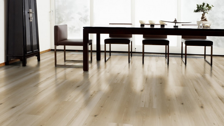 Ламінат Kaindl Classic Touch 8 mm Standard Plank Бук SWARAN
