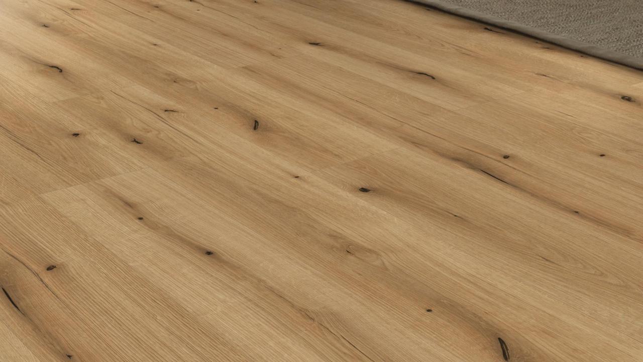 Ламінат Kaindl Natural Touch 8 mm Standard Plank Дуб EVOKE KNOT COAST