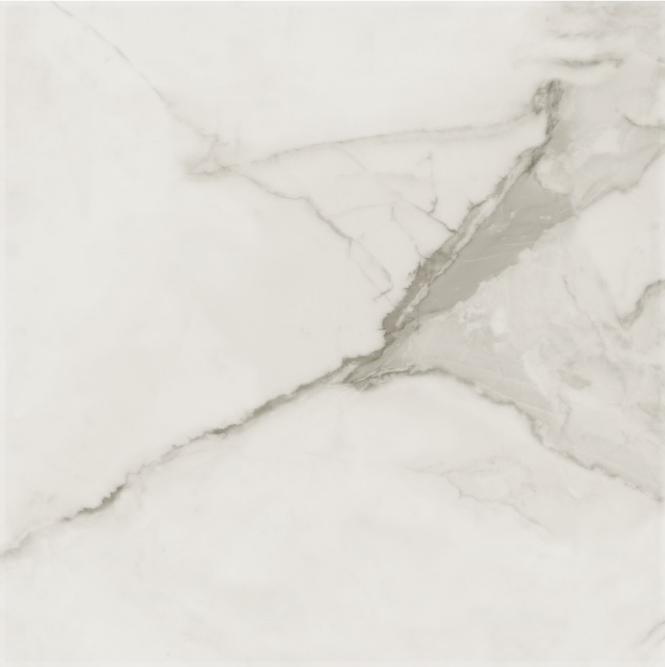 Плитка AZTECA CALACATTA SILVER LUX 60x60