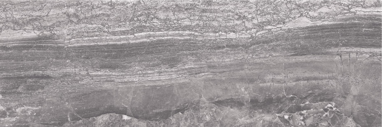 Плитка AZTECA MOONLIGHT R90 GRAPHITE 30x90