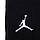 Шкарпетки баскетбольні спортивні Nike Jordan Jumpman Everyday Max 1 пара чорні (SX5545-013.1), фото 5