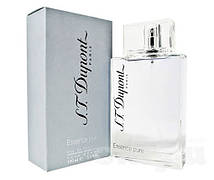 Чоловіча туалетна вода Dupont Essence Pure Men 50ml