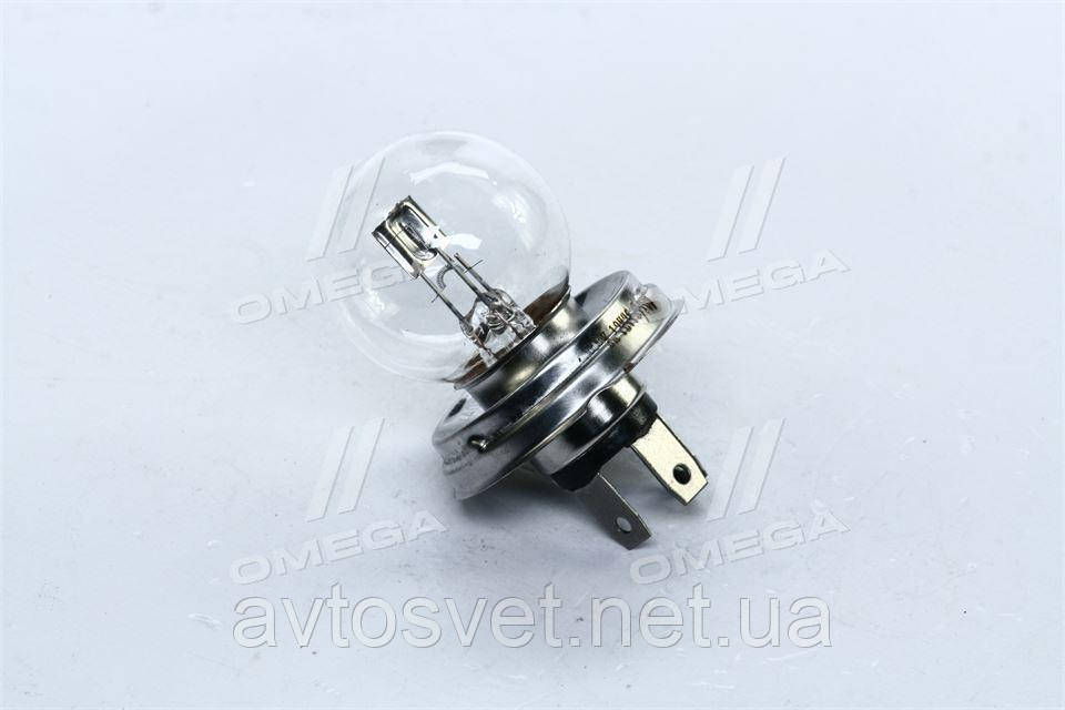 Купить Лампа головного света R2 P45t 12V 75/70W DK-12V75/70W, цена 70. ...