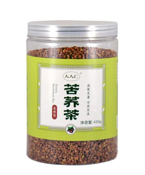 Черный Китайский Гречишный чай Ку Цяо 人人匚 450 г купить по лучьшей цене ...