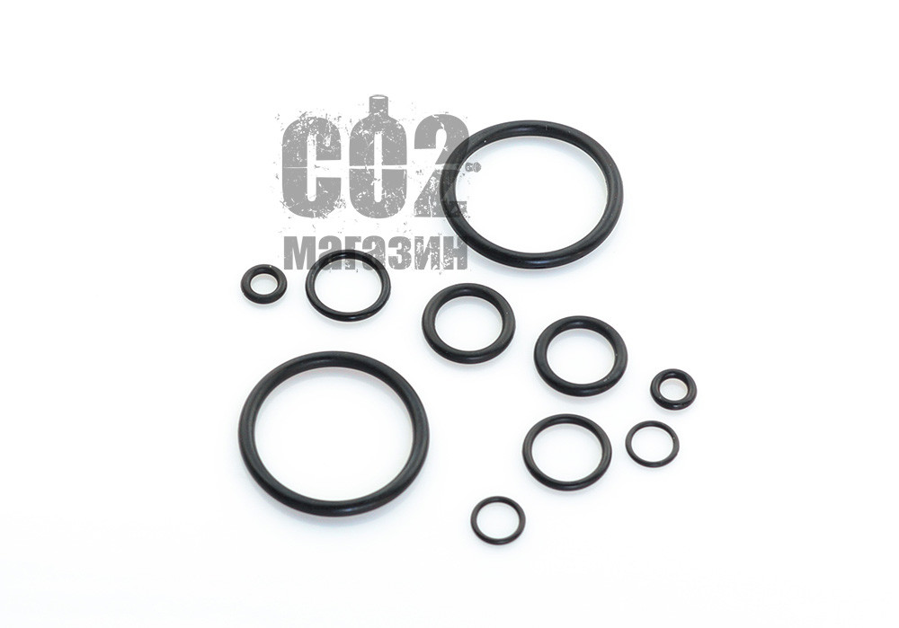 Ремкомплект HGP для PCP LANCET III, фото 1