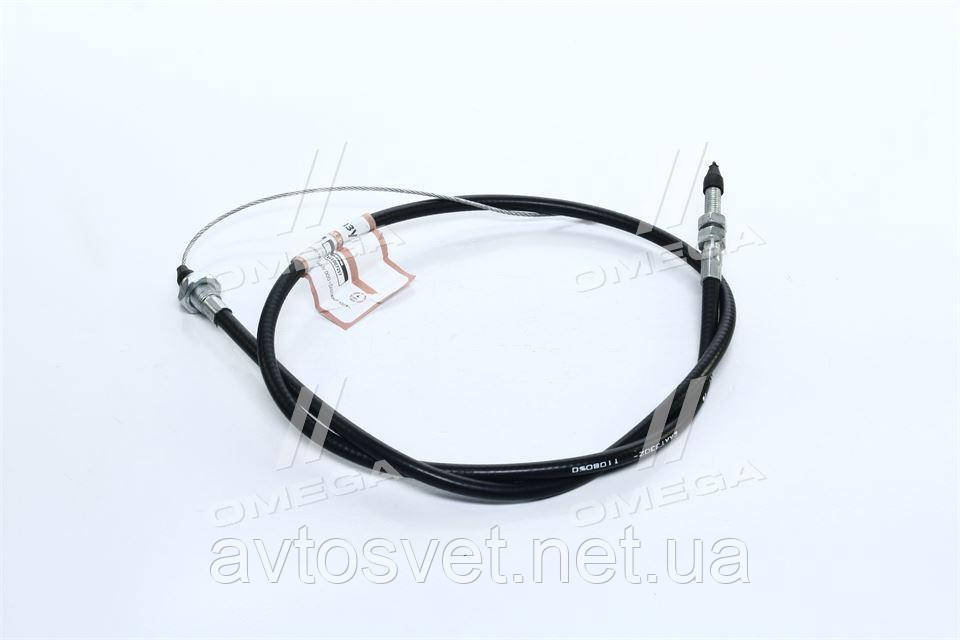 Купить Трос газа ГАЗ 3302 (дв.406) 3302-1108050, цена 268.10 ₴ — Prom ...