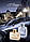 Чоловіча туалетна вода Dupont 58 Avenue Montaigne Pour Homme 30ml, фото 3