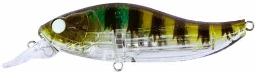 Воблер Usami Kama 85SP-MR 16.9g 1.8m #321UV, фото 1