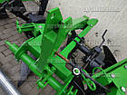 Плуг двокорпусний - 2х25 (см)., фото 8