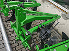 Плуг двокорпусний - 2х25 (см)., фото 7