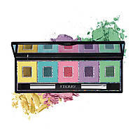 Палетка тіней для повік By Terry Game Lighter Palette Fun'tasia 5x1.3g (3700076449488)