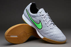 Футзалки Nike Tiempo Legacy IC