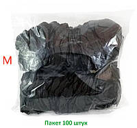 Гігієнічні амбушури чохли накладки для медицини навушників Sennheiser Beyerdynamic Koss Sony JBL M Чорний
