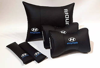 Комплект аксесуарів салону Hyundai