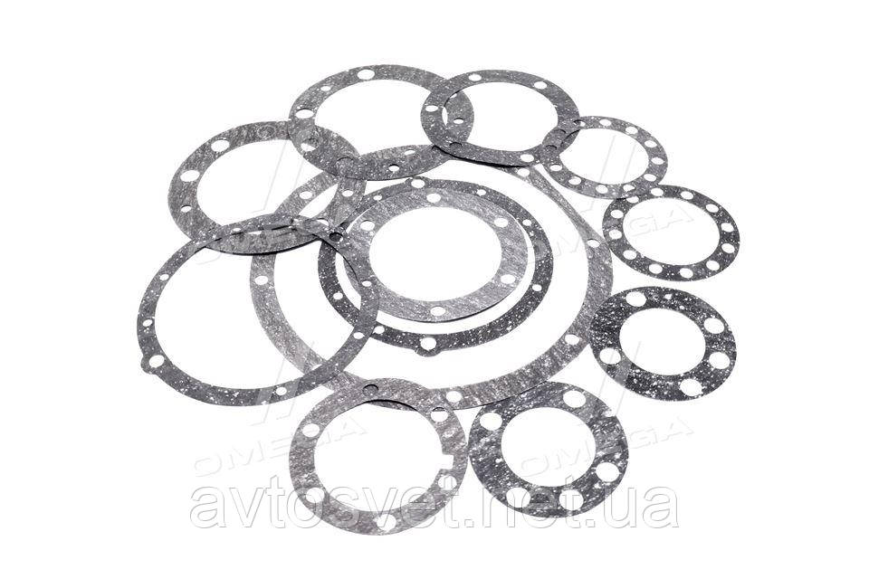 Р/к моста переднего УАЗ 452,3741,469,3151 (7-мь наименов., ПАРОНИТ) 452-2304000-50