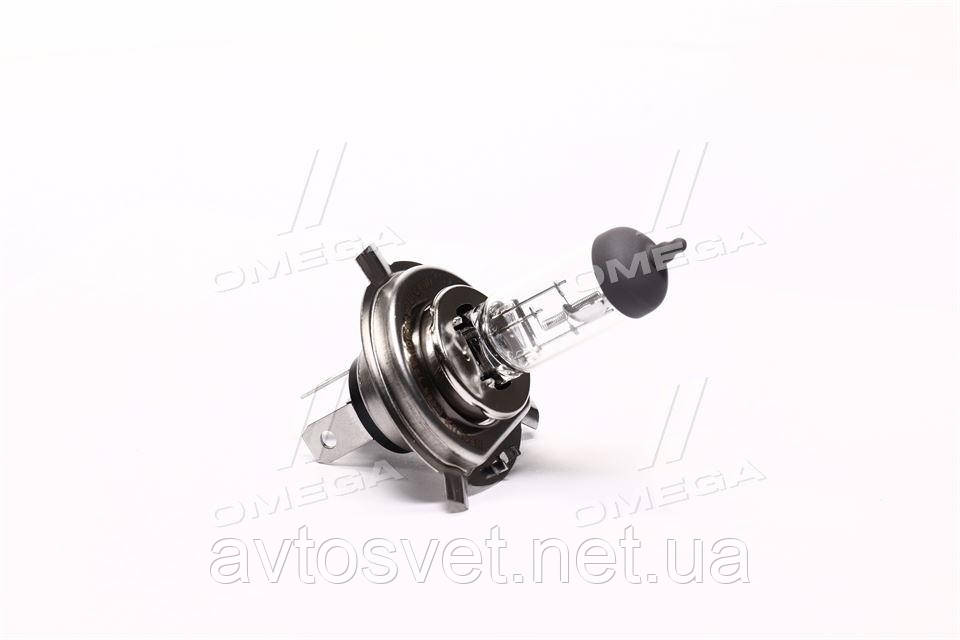 Лампа розжарювання H4 12V 100/80W P43t (пр-во Neolux) N484