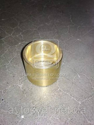 Втулка верхньої головки шатуна Д 65 (пр-во ПМЗ) Д03-025-А, фото 1