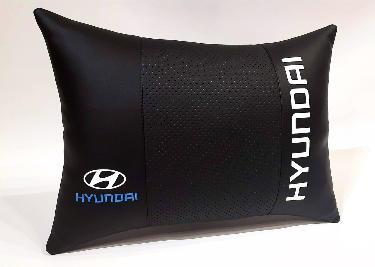 Подушка ортопедична в автомобіль Hyundai